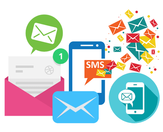 SMS marketing solutions - Veecotech