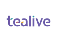 tealive logo new