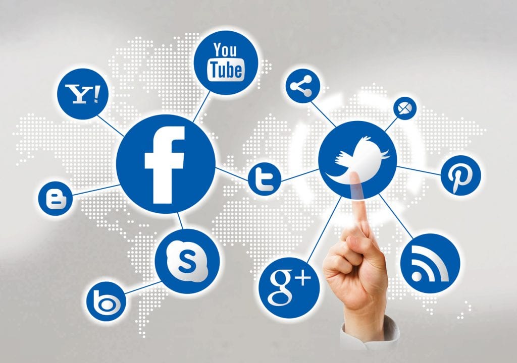 online-social-networks Online Social Networks