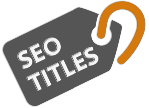 SEOTitleTag seo title tag