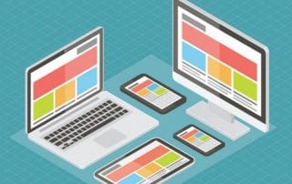 Responsive Website Design