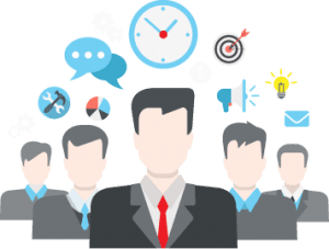 executive team