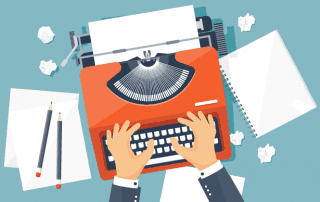 Top 5 reasons why you need a professional copywriter