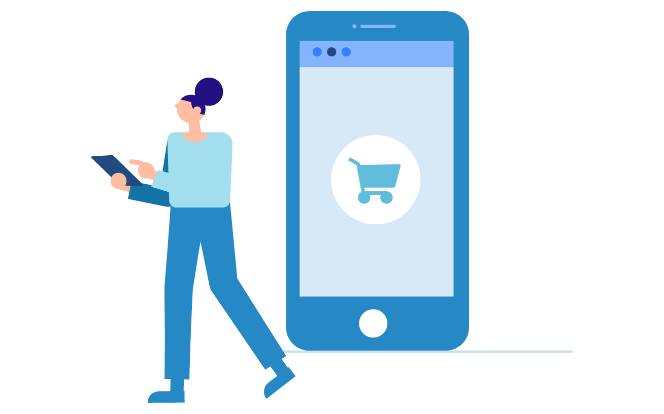 Ecommerce-Solution