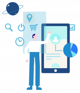 We Will Design Your Pay Per Click Campaigns And Ensure It Runs Smoothly, As The Visit Is Much Worthy For Your Business