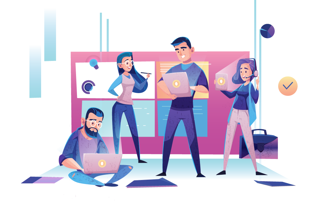 your websites our glory why choose veecotech 05