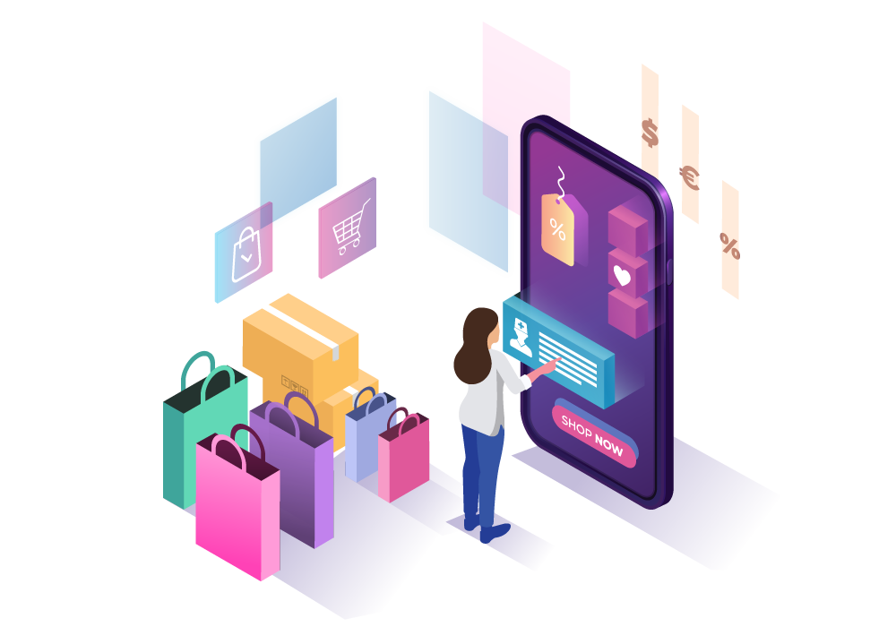 ecommerce development