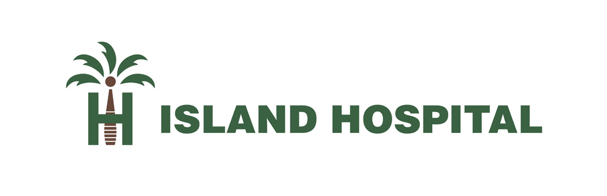 1. Island Hospital