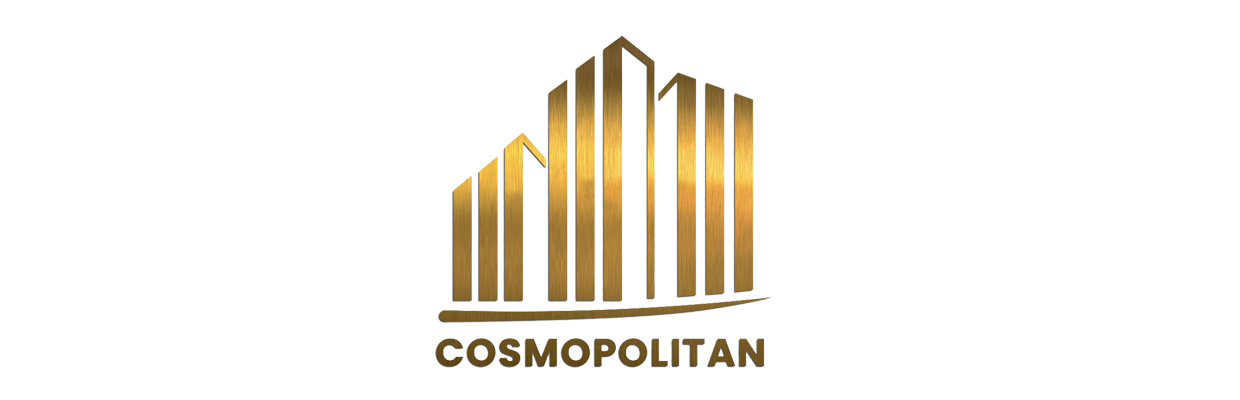 5. Cosmohome Logo B