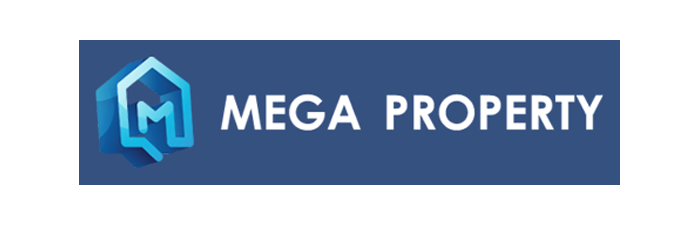 Mega Property logo 1