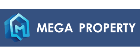Mega Property logo 2