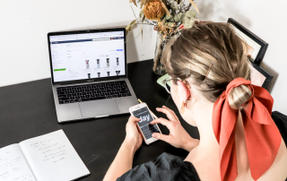 ecommerce business