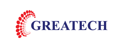 logo greatech mobile