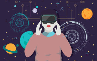 Virtual Reality Experience Vol 3 Vector Virtual Reality Experience Vol 3 Vector