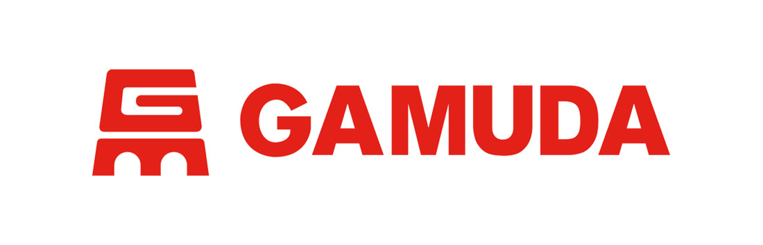 gamuda logo