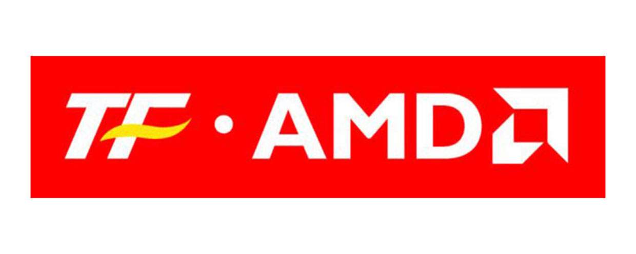 mobile tf amd