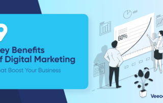 9 key benefits of digital marketing that boast your business