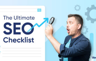 ultimate seo checklist by veecotech