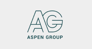 3 AspenGroup Logo