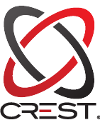Crest logo Our certified pentration testers.