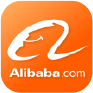 alibaba logo