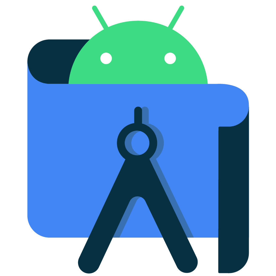 androidstudio new