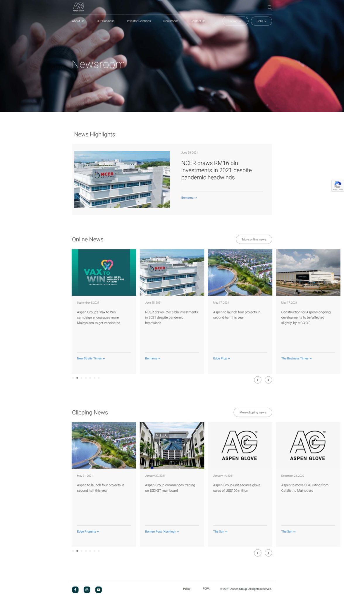 aspen.com .my newsroom NewsroomPage scaled