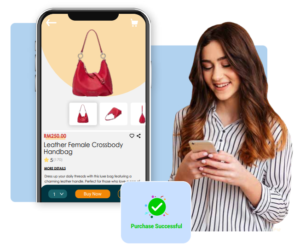 ecommerce mobile