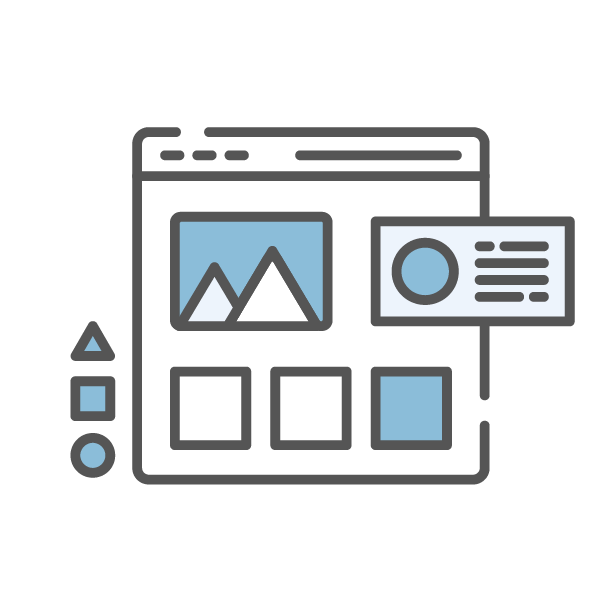 new web