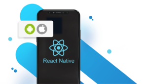 React Native - cross platform developer