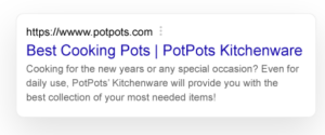 SEO services