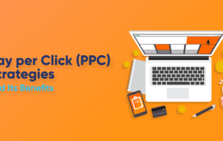 featured image of PPC and its benefits