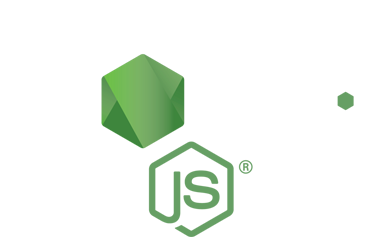 logo nodejs