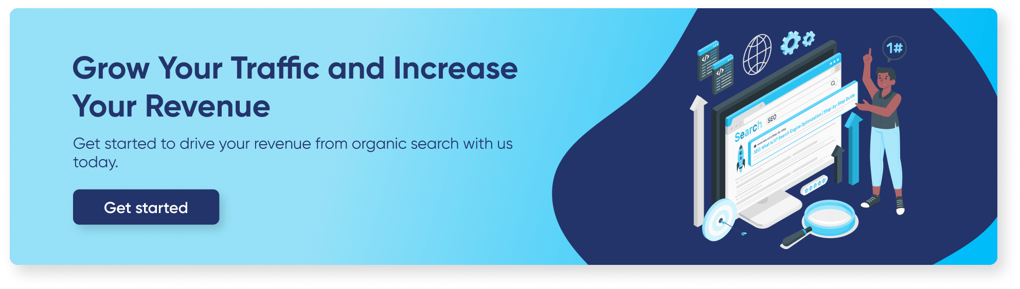 seo banner
