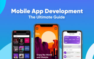 mobile app development featured image