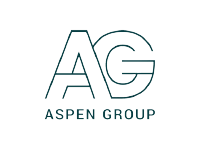 aspen group logo