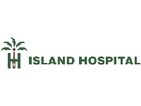 island hospital logo