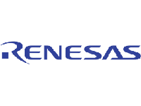 renesas logo