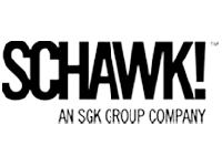 schawk logo