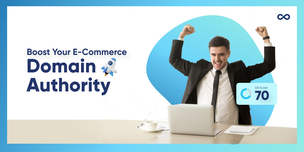 ecommerce domain authority featured image