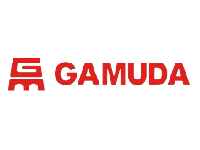 gamuda logo new