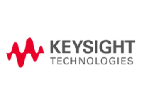 keysight tech logo new