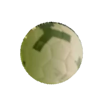 Left Bottom Ball