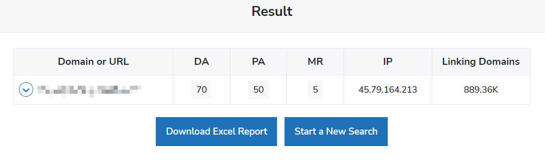 small-seo-tools domain authority checker