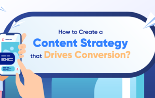 How to Create a Content Strategy that Drives Conversions featured image