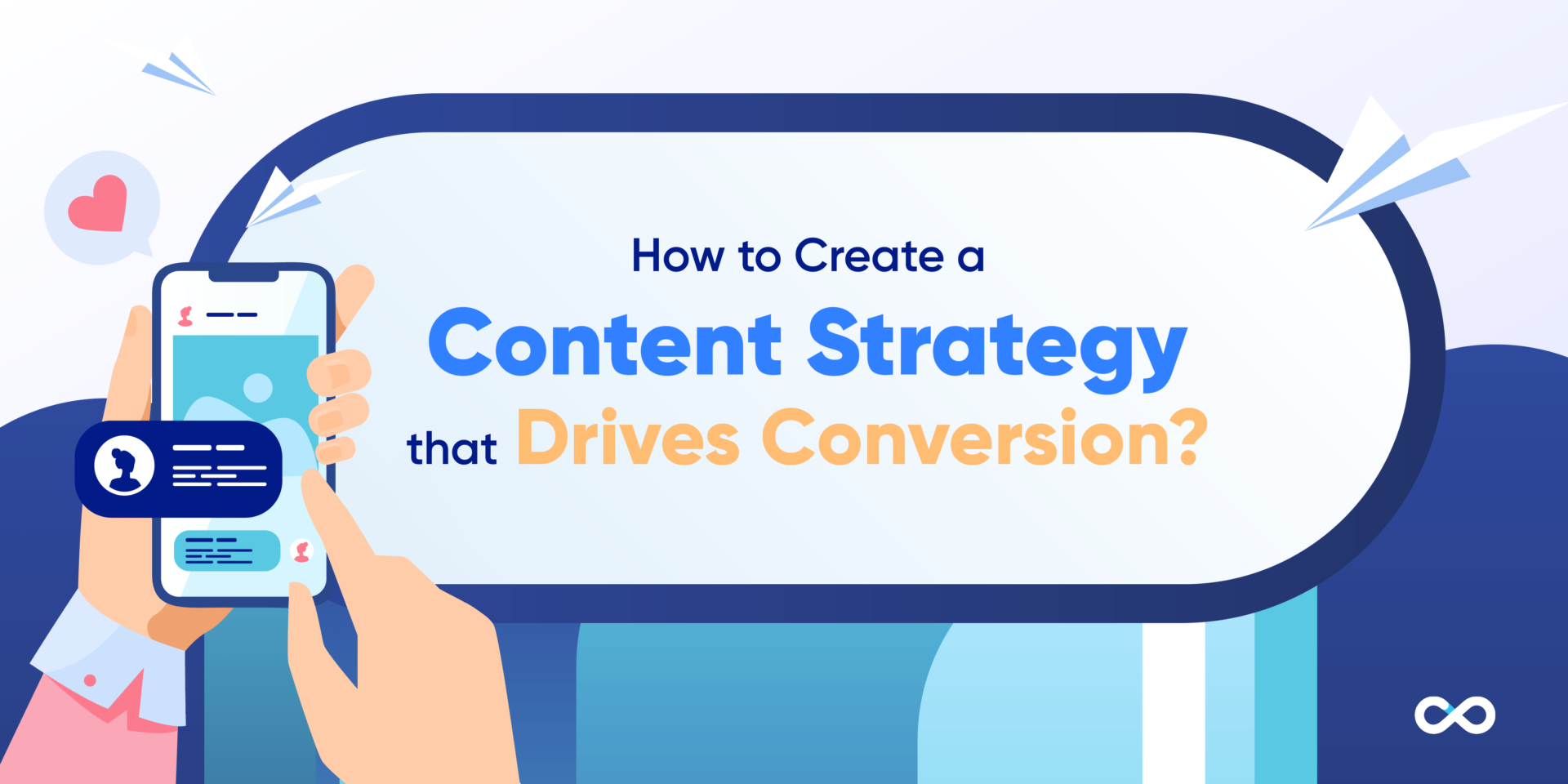 How to Create a Content Strategy that Drives Conversions featured image