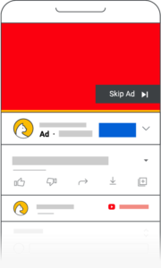 video ads asset