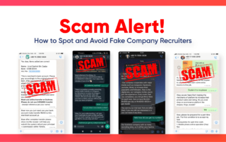 scam alert notification featured post