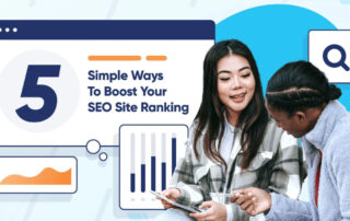 simple ways to boost your seo