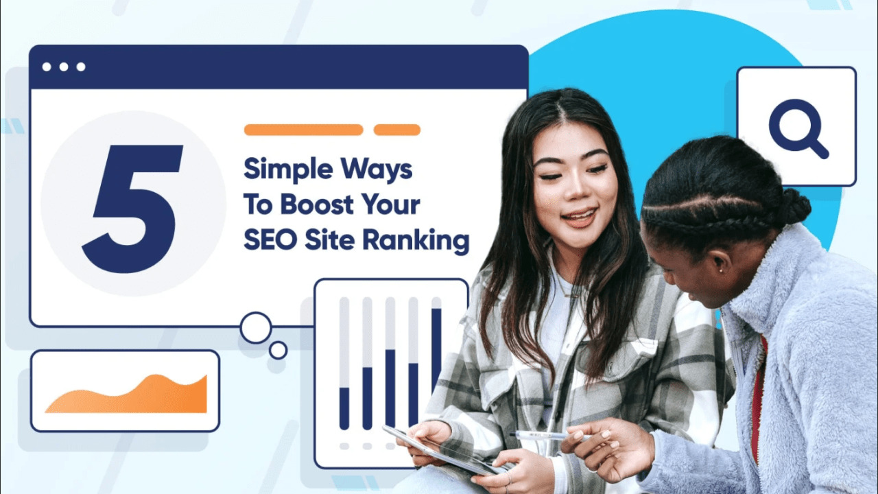 simple ways to boost your seo